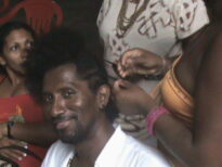 Tranças afro