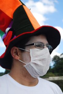 Ao ataque - SOCIEDADE E EDUCAÇÃO ESTÉTICA