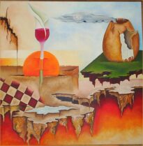Ambiente Surreal