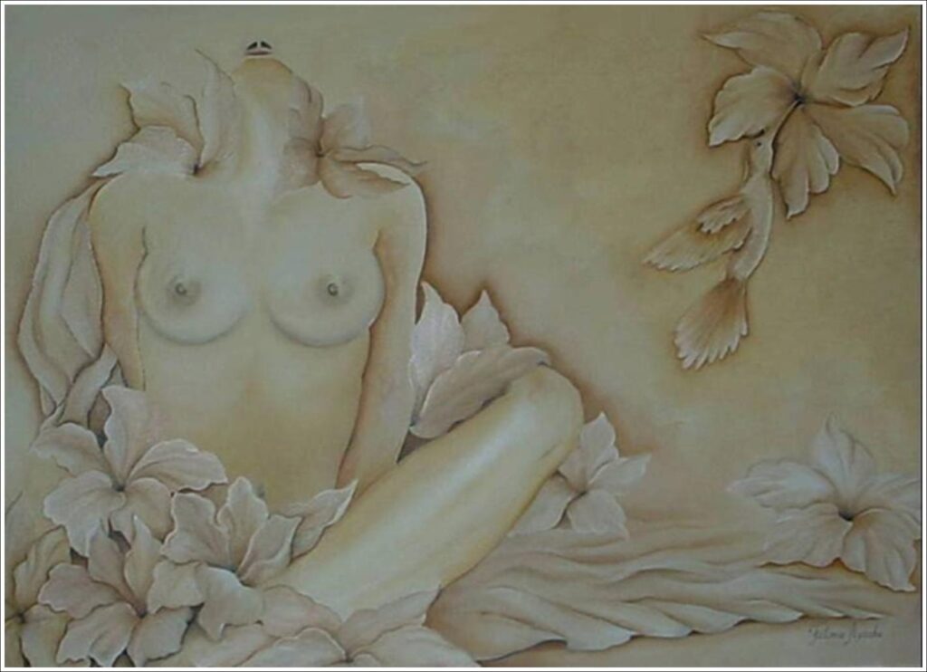 Sensualidade