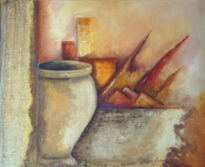 Potes de Fogo