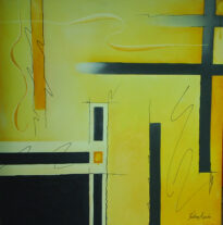O Amarelo