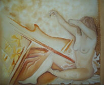 Garra de Mulher