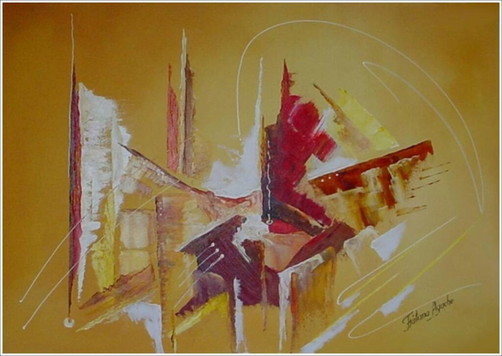 O Ocre