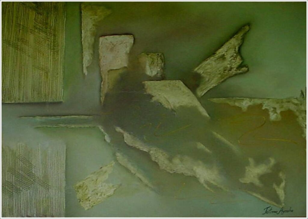 Horizonte Verde