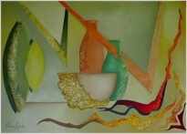 Formas e Cores