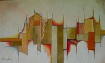 Paisagem Urbana