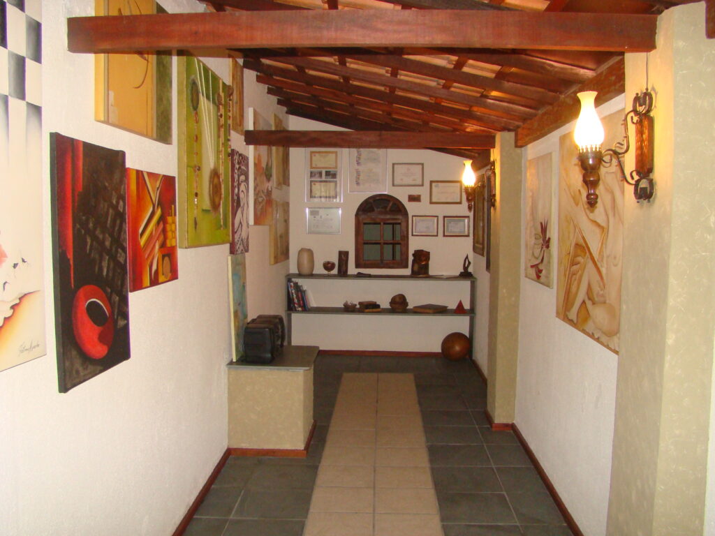 Espaço DeliberArt