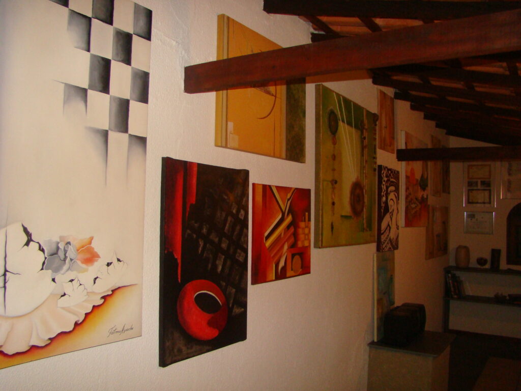 Espaço DeliberArt 3