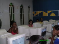 Aulas de informatica