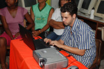 Conversê com Pedro Jatobá