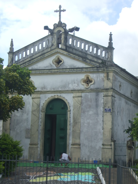 Oficina de Vídeo no Caldeirão Cultural,Salvador;Bahia