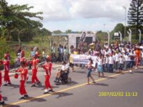 Caminhada