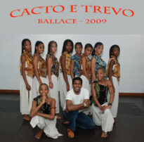 CactoeTrevo