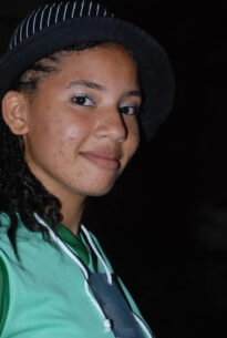 Luane