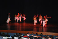 Coreografia - Dara