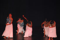 Coreografia - Dara
