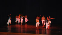 Coreografia - Dara