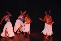 Coreografia - Dara