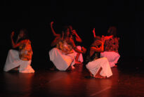 Coreografia - Dara