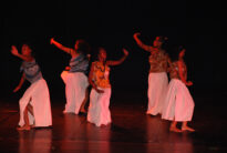 Coreografia - Dara