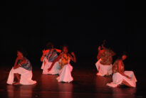 Coreografia - Dara