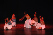 Coreografia - Dara