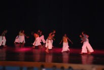 Coreografia - Dara