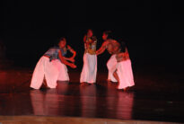 Coreografia - Dara