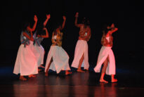 Coreografia - Dara