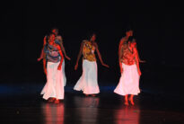 Coreografia - Dara
