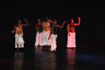 Coreografia - Dara