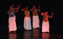 Coreografia - Dara