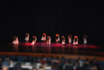Coreografia - Dara