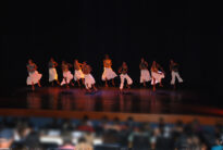 Coreografia - Dara