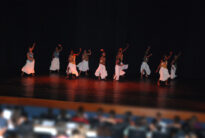 Coreografia - Dara