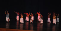 Coreografia - Dara