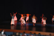 Coreografia - Dara