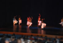 Coreografia - Dara