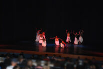 Coreografia - Dara