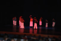 Coreografia - Dara