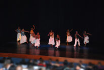 Coreografia - Dara