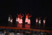 Coreografia - Dara