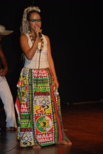 Joice - Orientadora Educacional