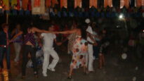 A quadrilha