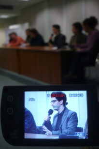 Dia 25/6 Atividade das 14h - Formas de licenciamento, gestão coletiva e proposta de mudança na legislação autoral