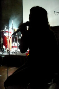 MPB no palco do Teatro do CIEE