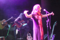 MPB no palco do Teatro do CIEE