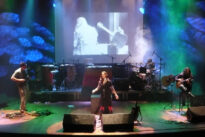 MPB no palco do Teatro do CIEE