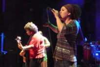 MPB no palco do Teatro do CIEE